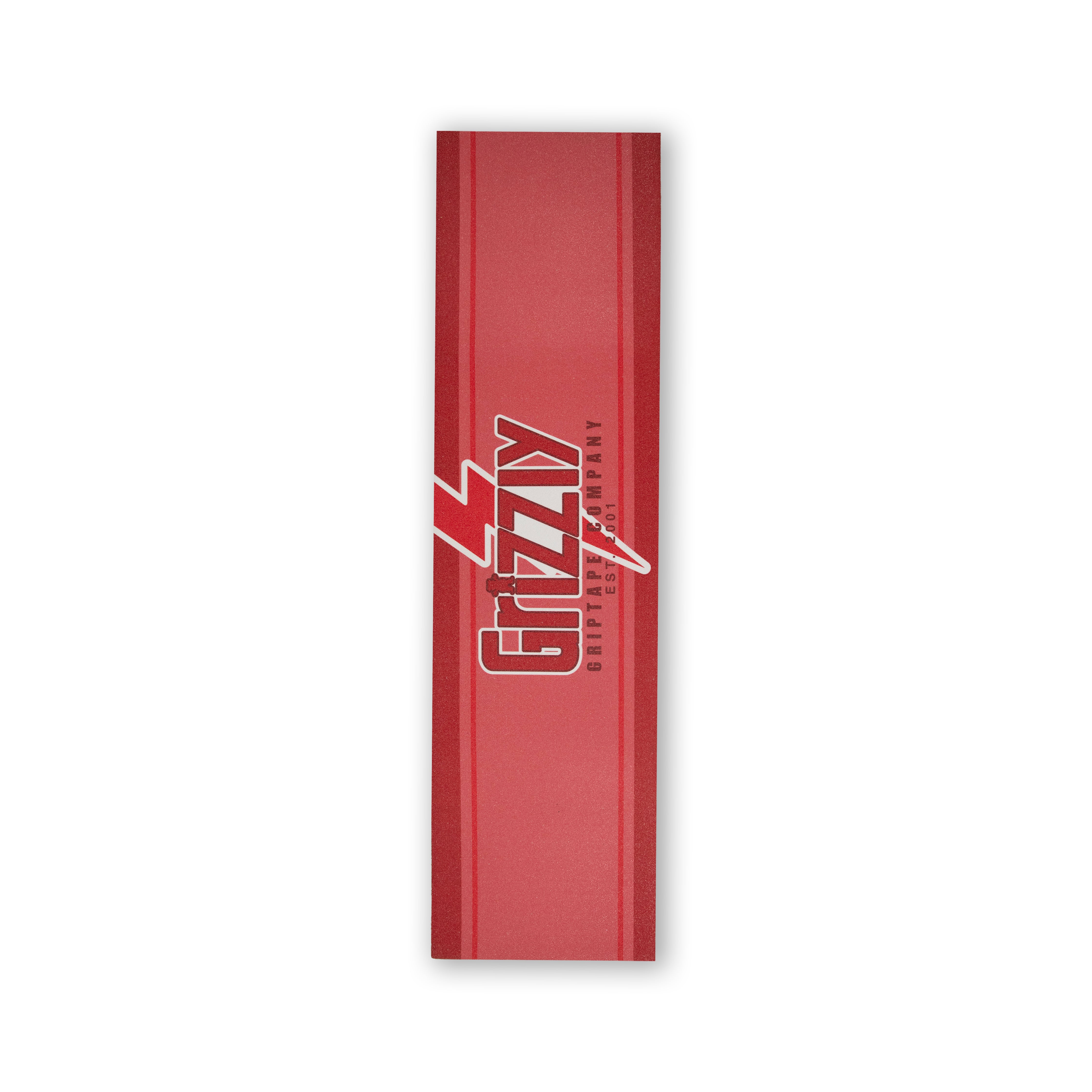 GRIZZLY GRIPTAPE- BOLT