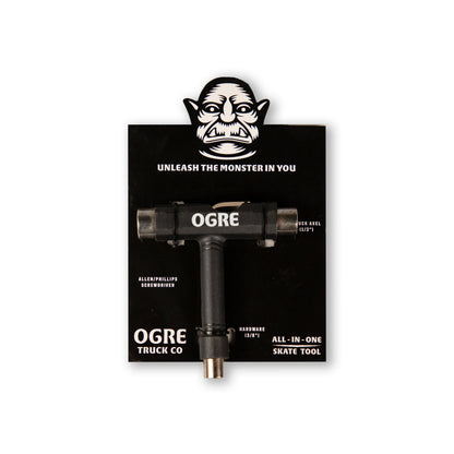 OGRE ALL IN ONE T-TOOL