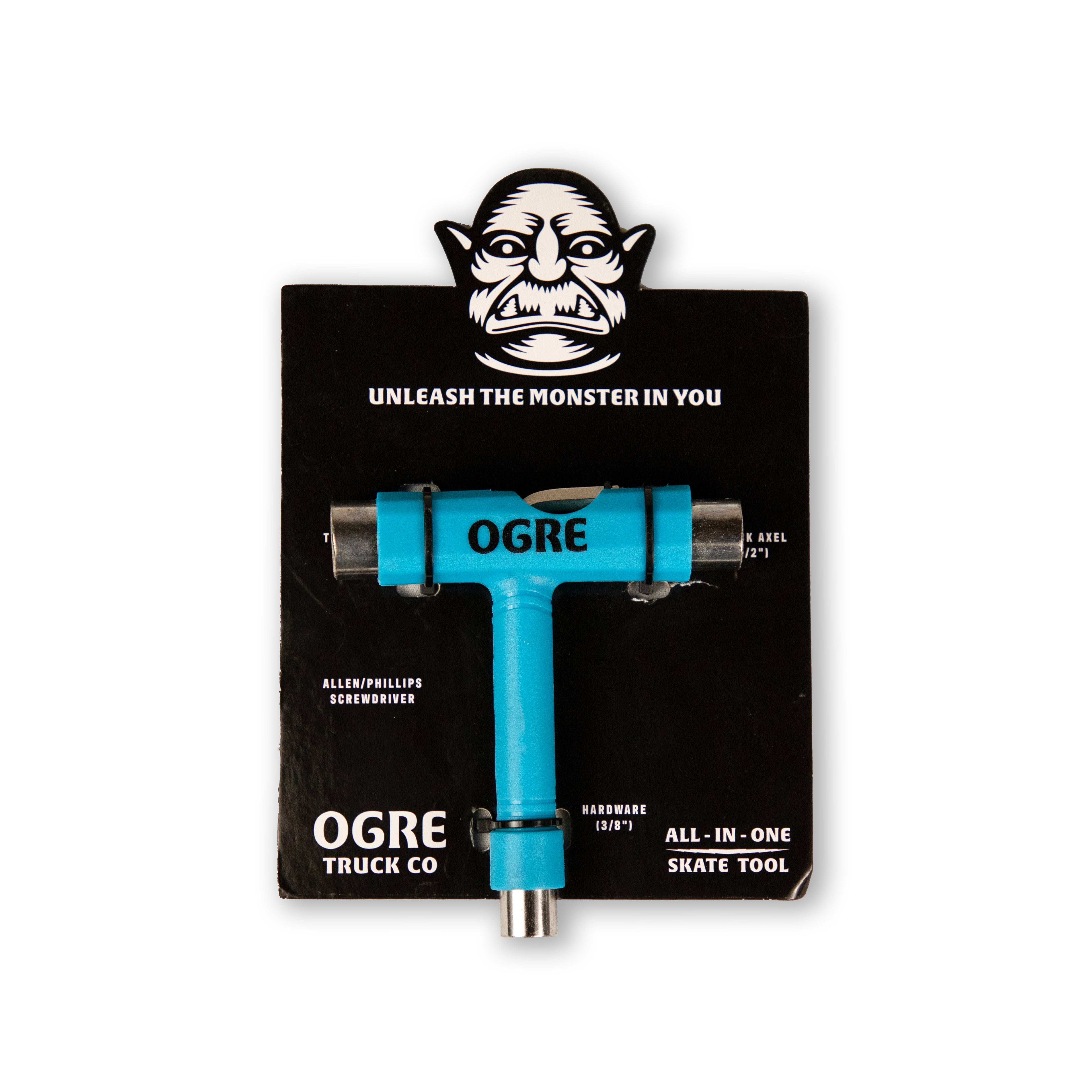 OGRE ALL IN ONE T-TOOL