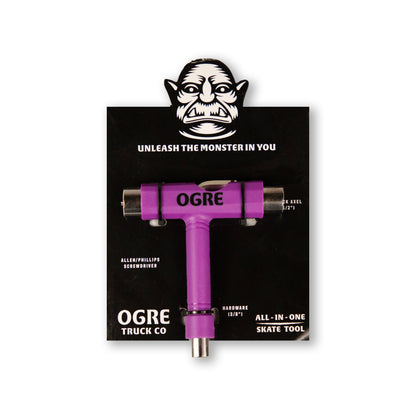 OGRE ALL IN ONE T-TOOL
