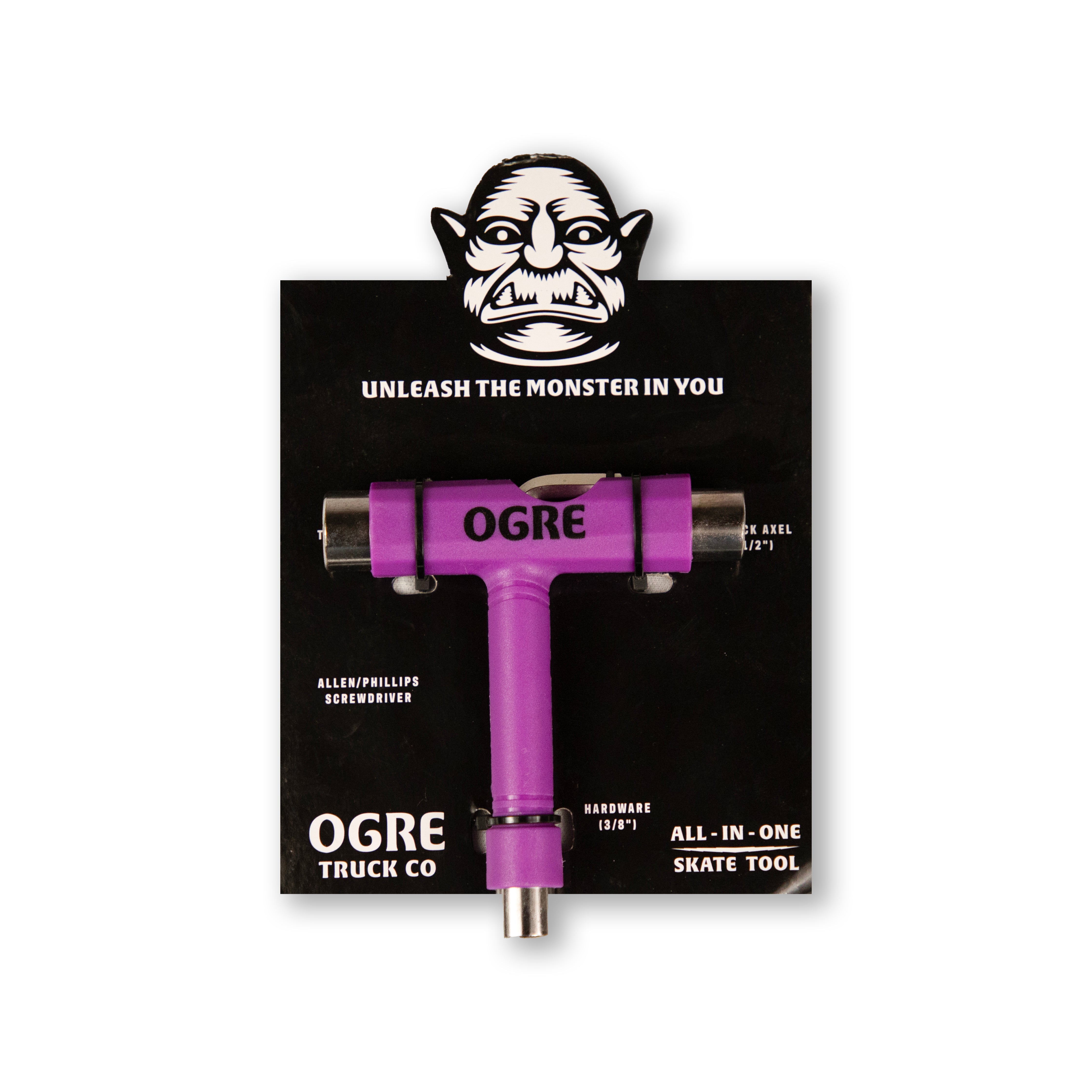OGRE ALL IN ONE T-TOOL