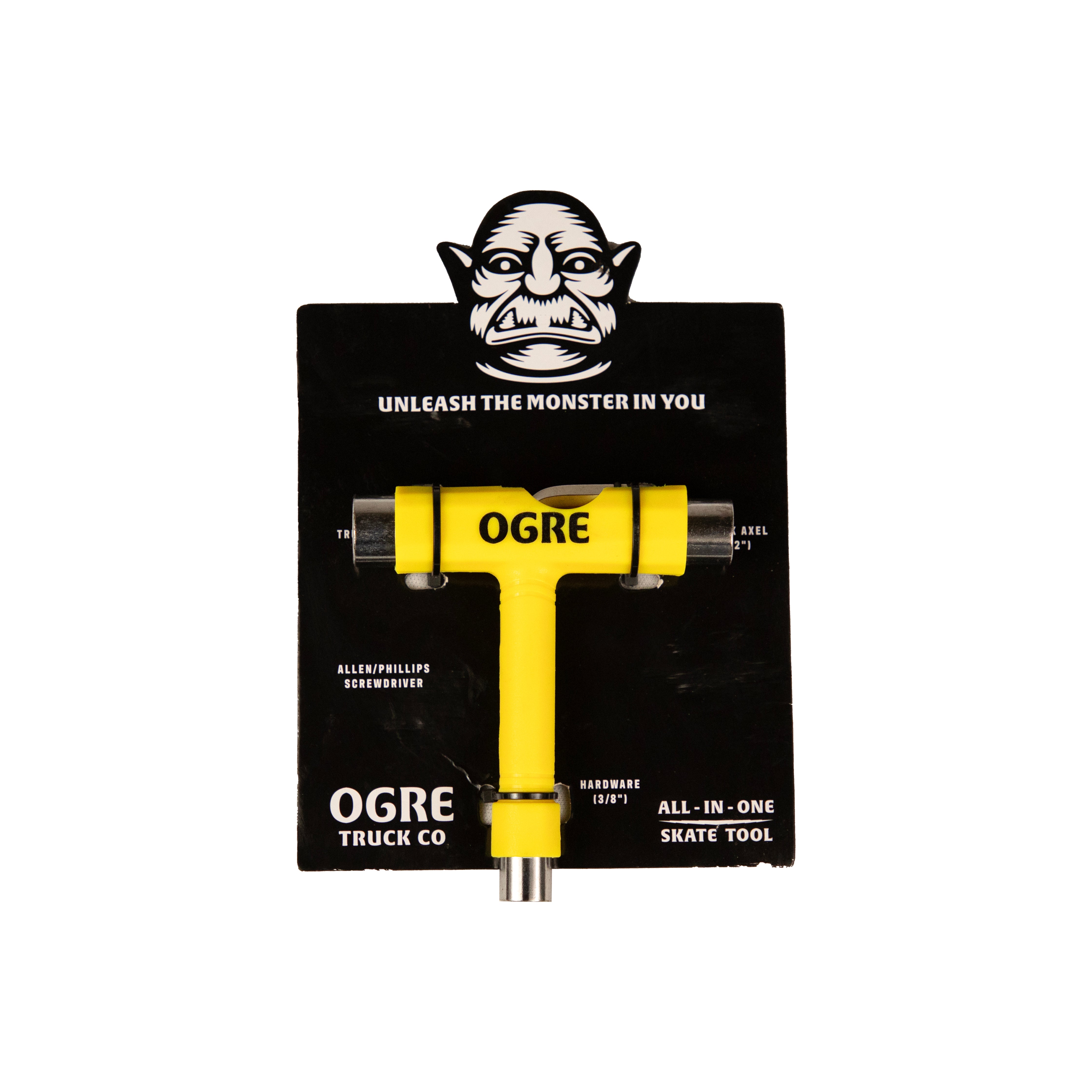 OGRE ALL IN ONE T-TOOL