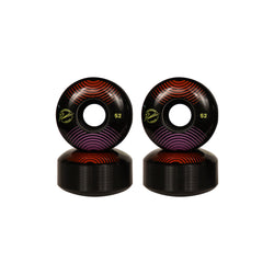 Piston Skateboard Wheels 52mm/Echo