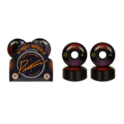 Piston Skateboard Wheels 52mm/Echo