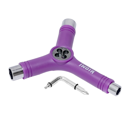 Y-TOOL PURPLE