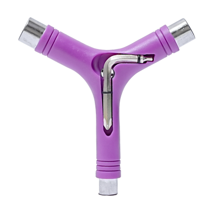 Y-TOOL PURPLE