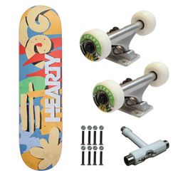 SONIC GROOVE | PRO SKATEBOARD