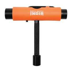 6 In 1 T-Tool-Orange