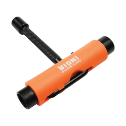 6 In 1 T-Tool-Orange