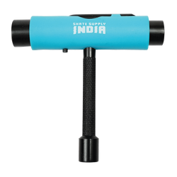 6 In 1 T-Tool-Blue