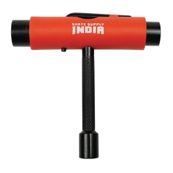 6 In 1 | RED T-TOOL