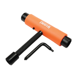 6 In 1 T-Tool-Orange