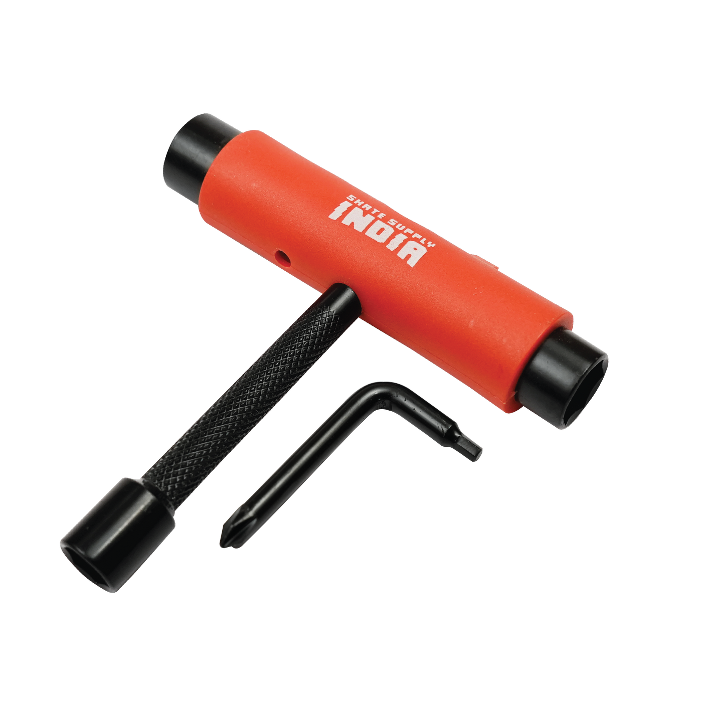 6 In 1 | RED T-TOOL