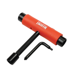 6 In 1 | RED T-TOOL