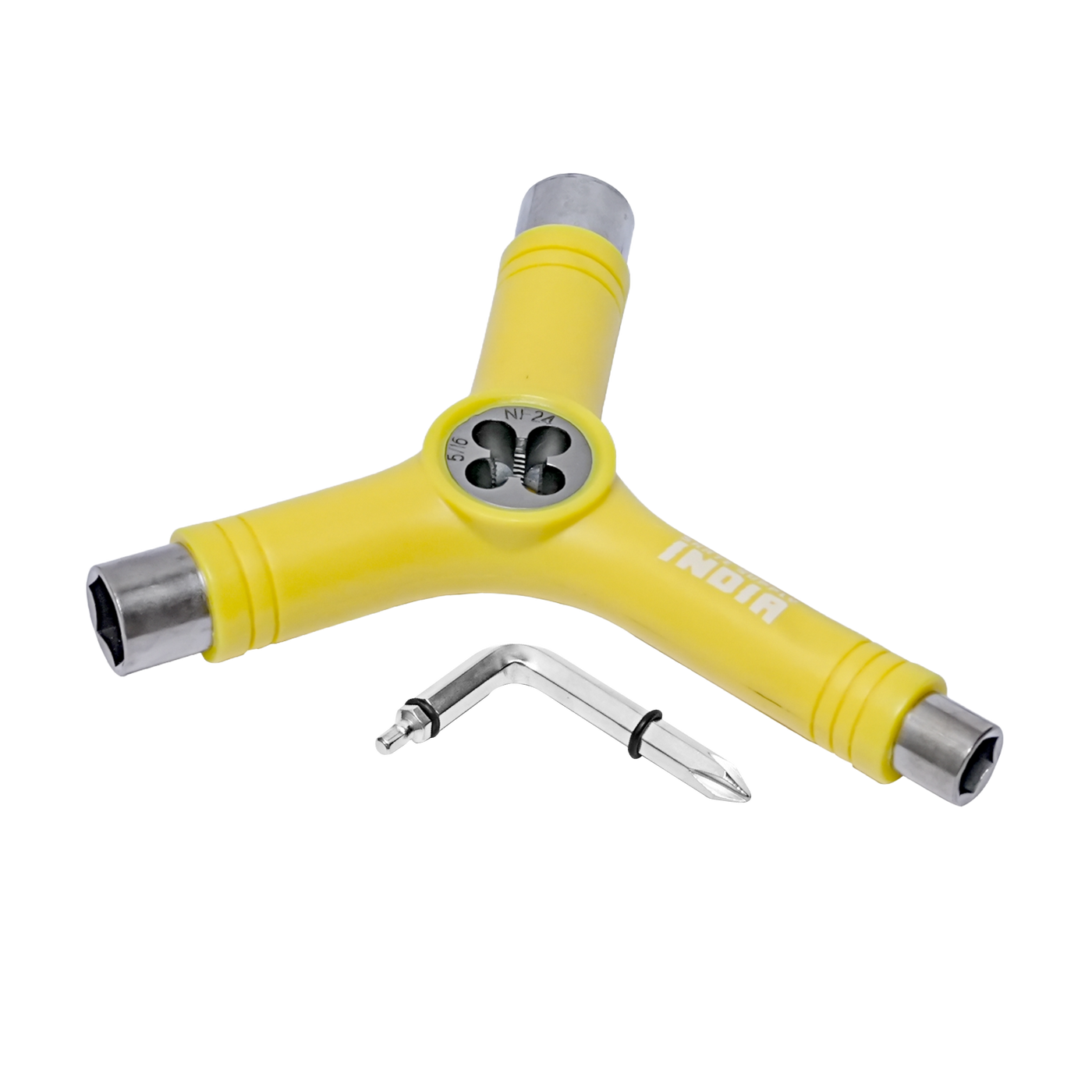 Y-TOOL YELLOW