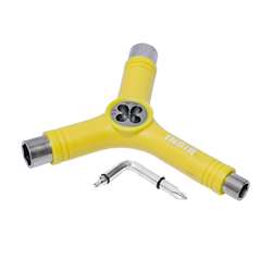 Y-TOOL YELLOW