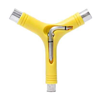 Y-TOOL YELLOW
