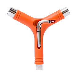 Y - Tool Orange