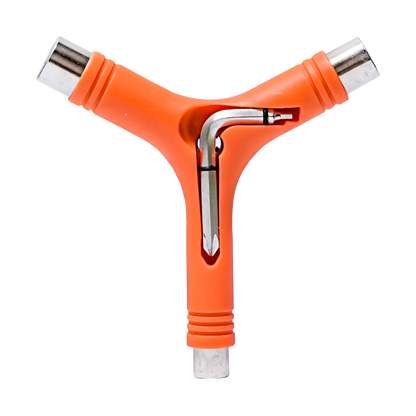 Y - Tool Orange