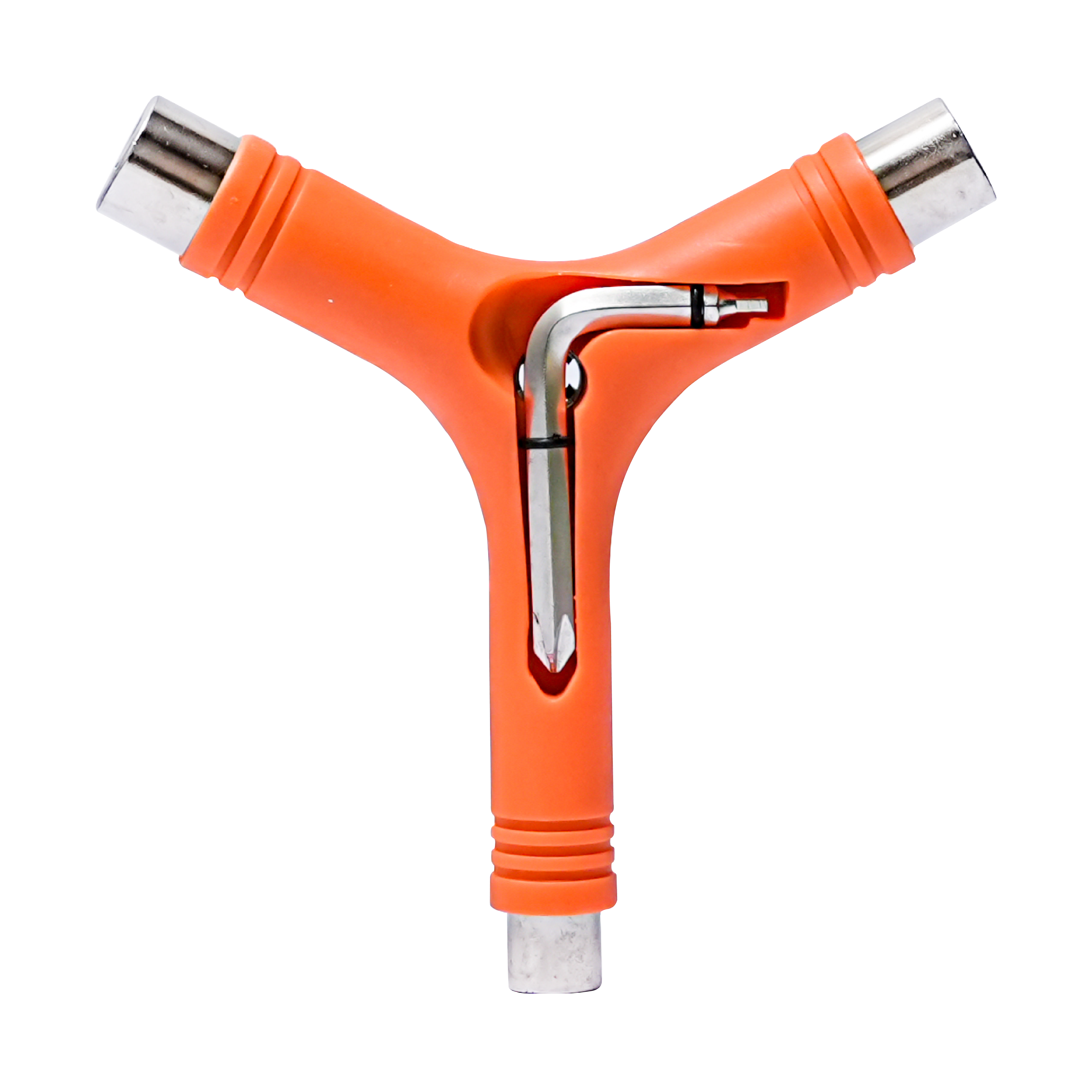 Y - Tool Orange