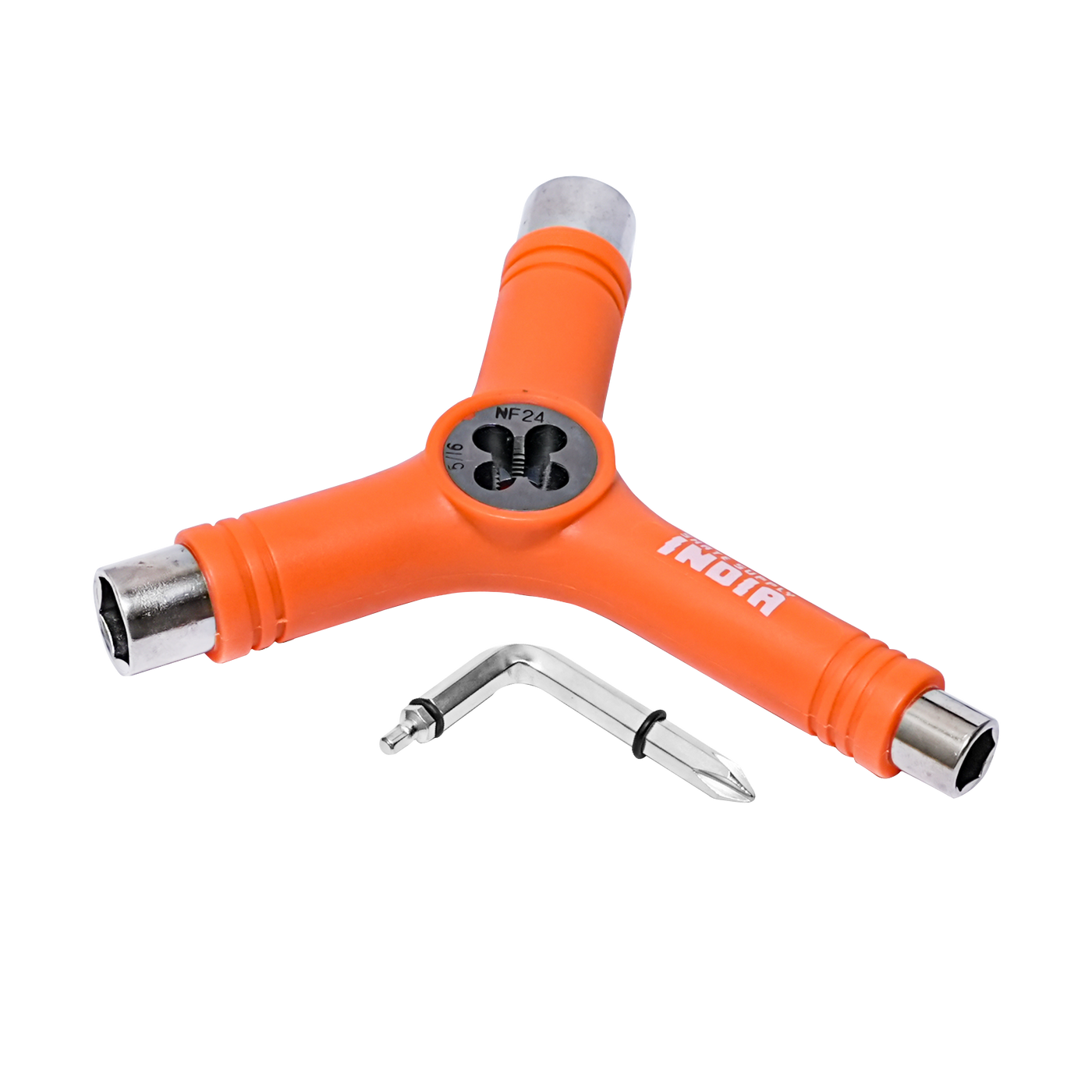 Y - Tool Orange