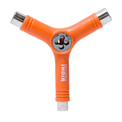 Y - Tool Orange