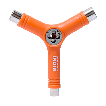 Y - Tool Orange