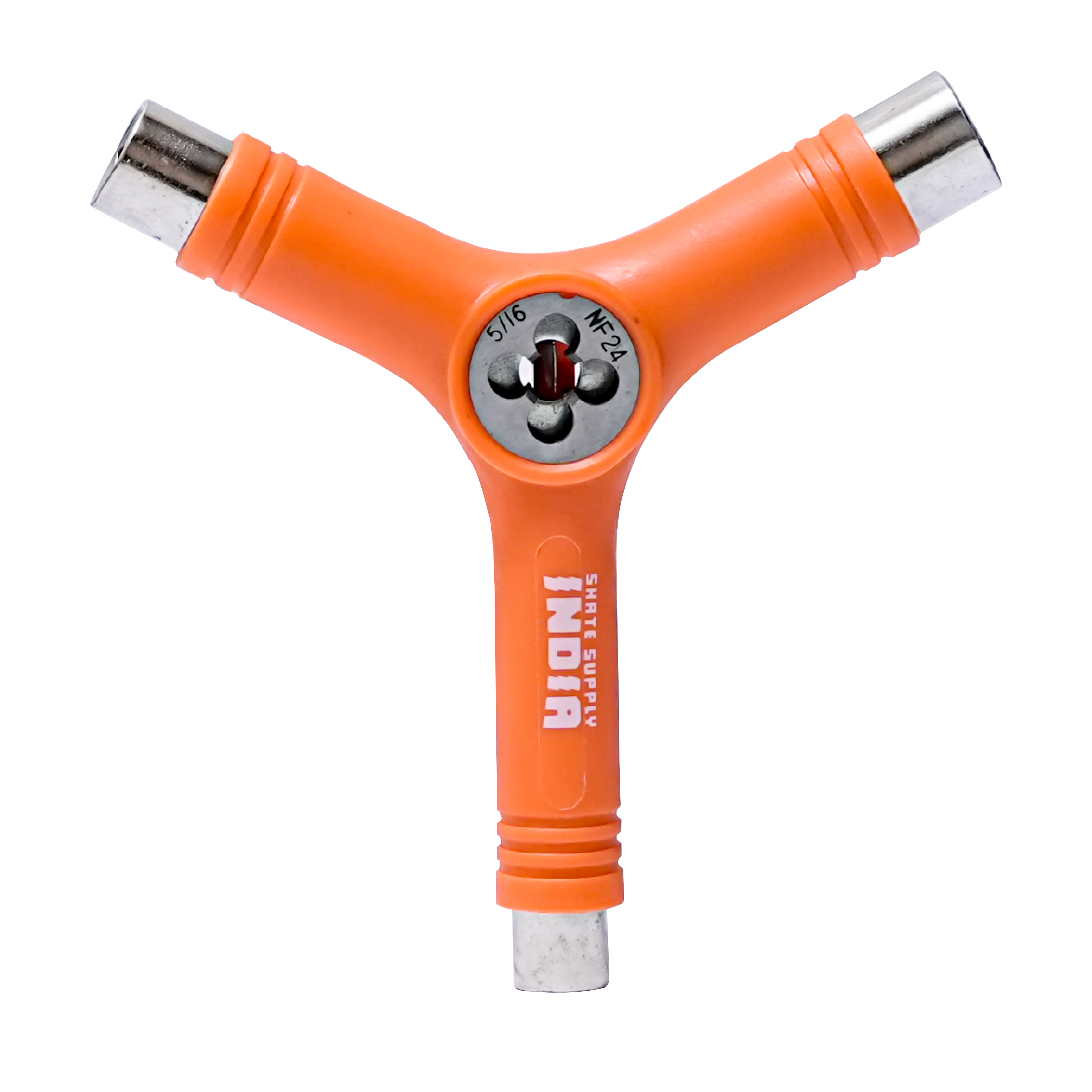 Y - Tool Orange