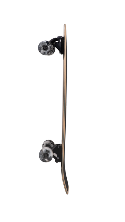Ogre’s Golden Oyster SurfSkate