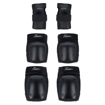 PISTON SAFETY PADS