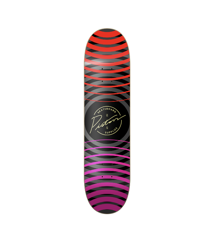 PISTON DECK 7.375" & 7.75"-ECHO