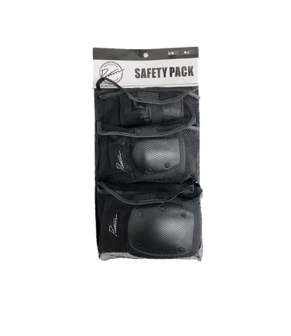PISTON SAFETY PADS