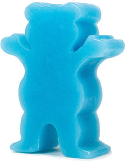 WAX-BLUE